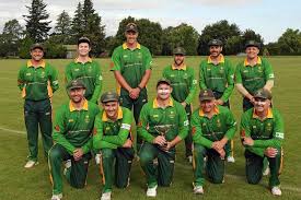 Image result for Rolleston Cricket Club