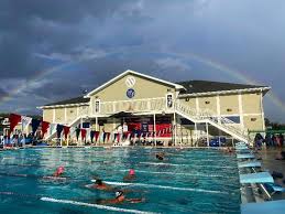 Image result for Leek Swimming Club