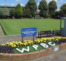 Image result for Worthing Pavilion Bowling Club Ltd