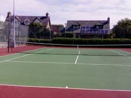 Image result for Fortrose & Rosemarkie Bowling Club