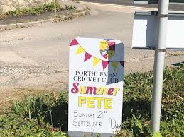 Image result for Porthleven Cricket Club