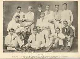 Image result for Penn Cricket Club