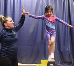 Image result for Sheredes Gymnastics Club