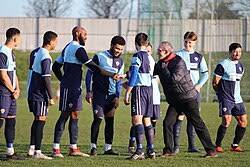 Image result for Croydon Football Club