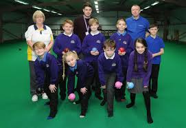 Image result for Lakenheath Indoor Bowls Club