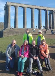 Image result for U3A Edinburgh Scrabble Club