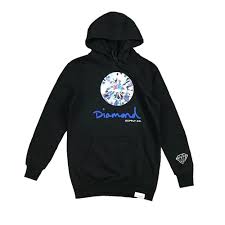 Image result for Толстовка diamond supply co fullcolor