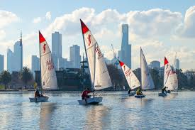 Image result for Emberton Park Sailing Club