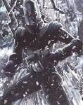 Cold-Proof Skin - Superpower Wiki
