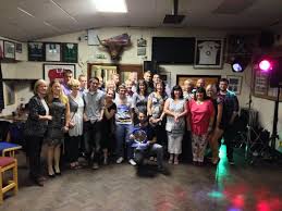 Image result for Stanstead Abbotts Badminton Club