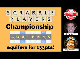 Image result for Steel City Scrabble Club