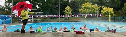 Image result for Launceston Swimming Club, Cornwall