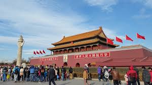 Image result for tiananmen