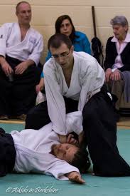 Image result for Aikido Rickmansworth