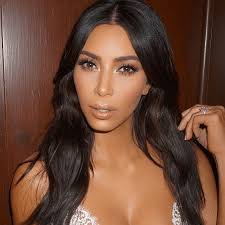 Image result for Kim Kardashian