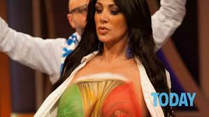 Image result for Marika Fruscio