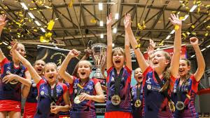 Image result for Oldham Netball Club
