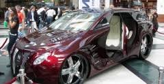 Image result for Alpine Imprint RLS Demo Car