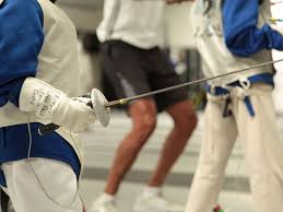 Image result for Salle Paul Fencing Club