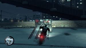 「ジョニー・クレビッツ グランド・セフト・オート４　ザ・ロスト・アンド・ダムド」の画像検索結果