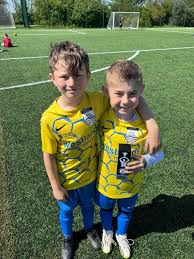 Image result for United in the Community - Skegness Young Pilgrims 7-14 Years
