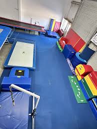 Image result for Goring Gymnastics Club