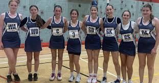 Image result for Camelot Netball Club