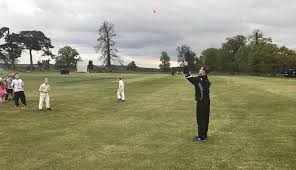 Image result for Worfield Cricket Club