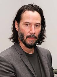 Image result for keanu