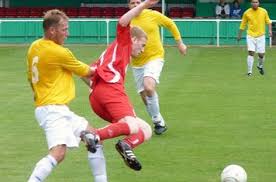 Image result for Chipperfield Corinthians Football Club