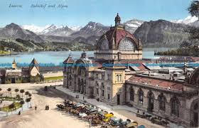Image result for alpen bahnhof