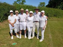 Image result for Branston Croquet Club