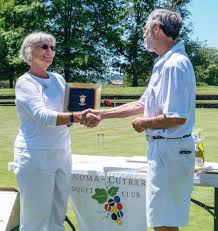 Image result for Compton Croquet Club