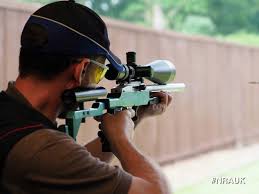 Image result for Twickenham Rifle & Pistol Club