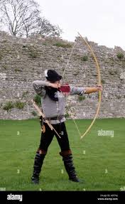 Image result for Old Oundle Bowman Archery Club