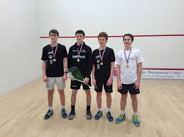 Image result for Norton Squash Club