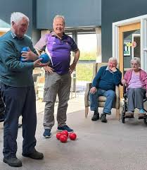 Image result for Fortrose & Rosemarkie Bowling Club