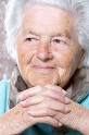 the elderly .
