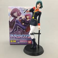 「マウアー・ファラオ 機動戦士Zガンダム」の画像検索結果