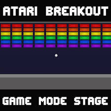 Image result for atari breakout