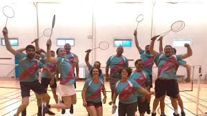 Image result for Le Club Badminton Club