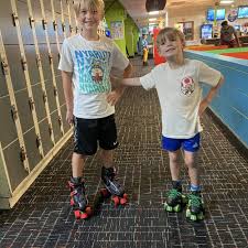 Image result for mo roller blade