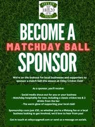 Image result for Otley Cricket Club