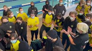 Image result for Poole Swimming Club