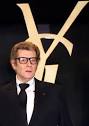 Yves Saint Laurent   Famous Designers | Famous Fashion Designers ...