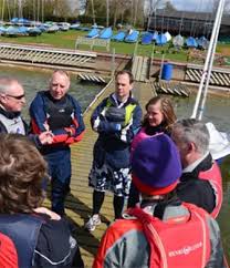 Image result for Banbury Sailing Club