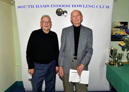 Image result for South Hams Indoor Bowls Club