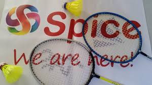 Image result for Harrogate Racquets Badminton Club