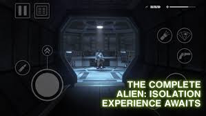Image result for Alien: Isolation