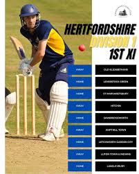 Image result for Chorleywood Cricket Club